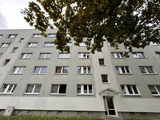 Wohnung zur Miete 462 € 4 Zimmer 67,9 m² 4. Geschoss frei ab sofort Förderstedter Str. 94 Leipziger Str. Magdeburg 39112