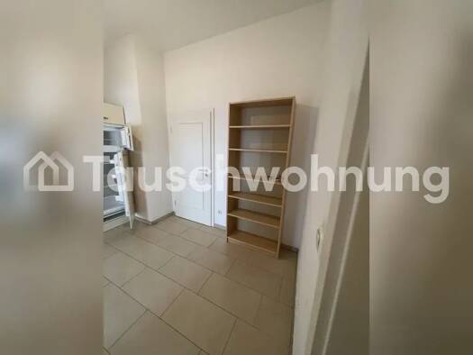Wohnung zur Miete Tauschwohnung 600 € 1,5 Zimmer 32 m² EG Innenstadt Regensburg 93047