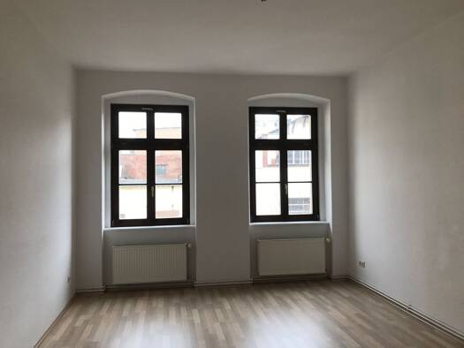 Wohnung zur Miete 400 € 3 Zimmer 84,3 m² 1. Geschoss Konsulstraße 44 Innenstadt Görlitz 02826