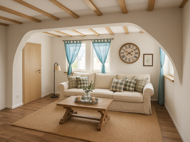 Einfamilienhaus zum Kauf 265.000 € 7 Zimmer 157 m² 725 m² Grundstück Waldhausen Buchen (Odenwald) 74722