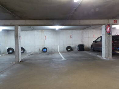 Tiefgarage zur Miete provisionsfrei 50 € Kleve 47533