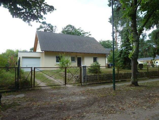 Einfamilienhaus zum Kauf provisionsfrei 635.000 € 5 Zimmer 139 m² 1.098 m² Grundstück Schildow 16552