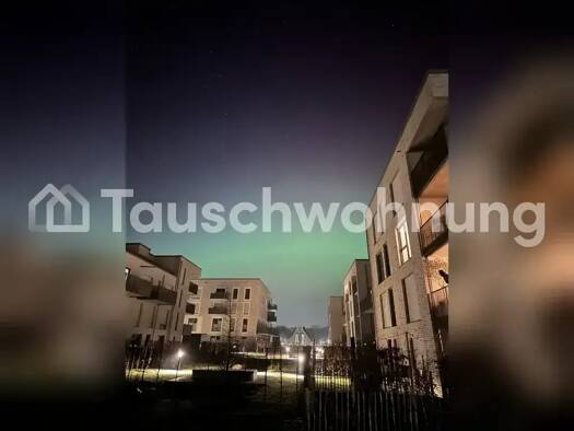 Wohnung zur Miete Tauschwohnung 850 € 2 Zimmer 55 m² EG Angelmodde Münster 48167