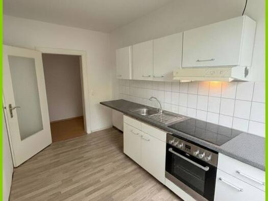 Wohnung zur Miete 600 € 2 Zimmer 63 m² Buxtehude Buxtehude 21614