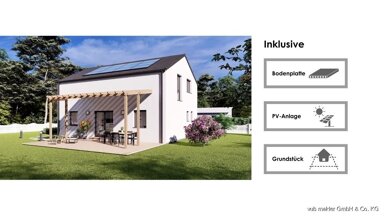 Einfamilienhaus zum Kauf 427.000 € 5 Zimmer 130 m² 663 m² Grundstück Rehau Rehau 95111