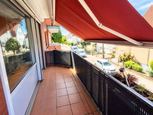 Wohnung zum Kauf 133.000 € 2 Zimmer 57 m² 1. Geschoss frei ab sofort Osterfeuerberg Bremen 28219