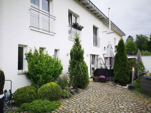 Haus zum Kauf 230.000 € 4 Zimmer 110 m² 225 m² Grundstück Schmalkalden 98574