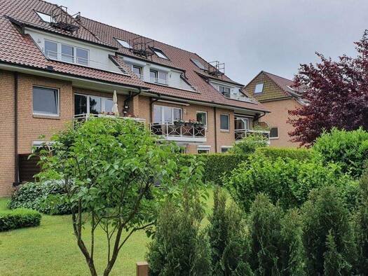 Wohnung zur Miete 1.200 € 3 Zimmer 78 m² frei ab 01.04.2026 Harksheide Norderstedt 22844