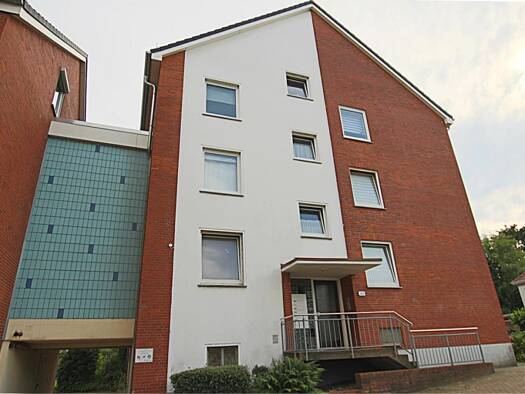 Wohnung zum Kauf provisionsfrei 123.000 € 3 Zimmer 64 m² EG Kreinsloger 143 Rönnebeck Bremen 28777