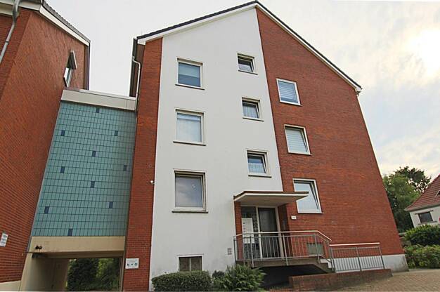Wohnung zum Kauf provisionsfrei 123.000 € 3 Zimmer 64 m² EG Kreinsloger 143 Blumenthal Bremen 28777