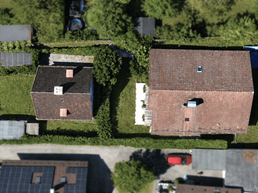 Grundstück zum Kauf 2.500.000 € 1.010 m² Grundstück Riemerling Hohenbrunn 85521