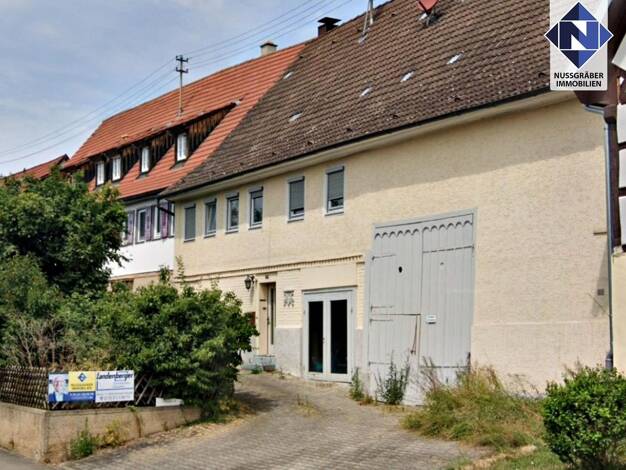 Bauernhaus zum Kauf 275.000 € 3 Zimmer 102 m² 385 m² Grundstück Ohmden 73275