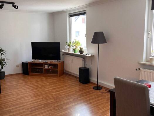 Wohnung zur Miete 690 € 1,5 Zimmer 55 m² 1. Geschoss frei ab sofort Sulzbach 65843