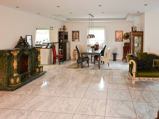 Einfamilienhaus zum Kauf 1.290.000 € 6 Zimmer 247 m² 772 m² Grundstück Isernhagen H.B. Isernhagen 30916