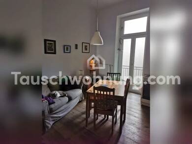 Wohnung zur Miete Tauschwohnung 1.440 € 3,5 Zimmer 93 m² 2. Geschoss Berlin 13187