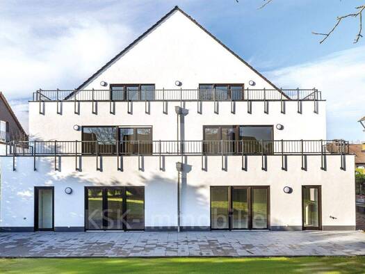 Wohnung zum Kauf - Neubau 559.000 € 3 Zimmer 102 m² Rösrath / Kleineichen 51503