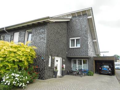 Einfamilienhaus zum Kauf 275.000 € 6 Zimmer 118 m² 270 m² Grundstück Salzbergen 48499