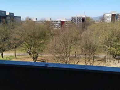 Wohnung zum Kauf 270.000 € 3 Zimmer 71 m² 7. Geschoss frei ab 01.10.2025 Nieder-Eschbach Frankfurt am Main 60437