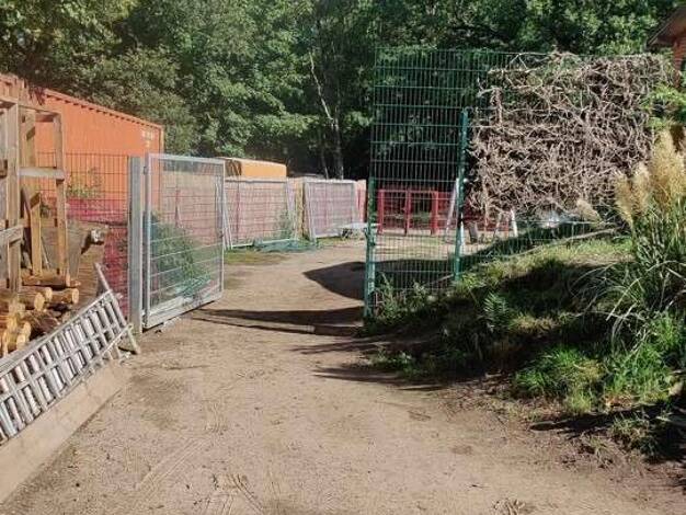 Mehrfamilienhaus zum Kauf 1.299.000 € 6 Zimmer 142 m² 5.000 m² Grundstück Ahrensburg 22926