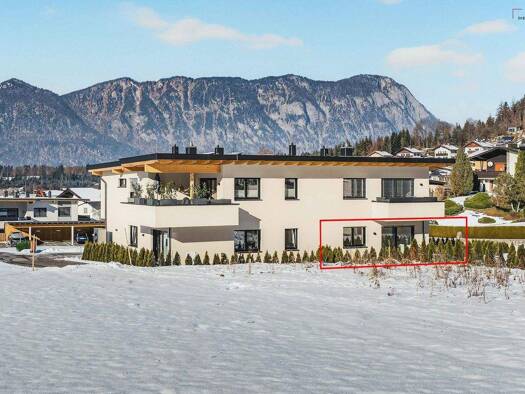 Wohnung zur Miete - Erstbezug 1.036 € 2 Zimmer 59,5 m² Bad Häring 6323