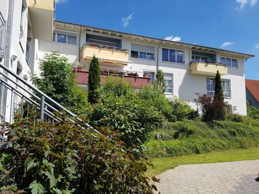 Wohnung zum Kauf provisionsfrei 165.000 € EG Aldingen 78554