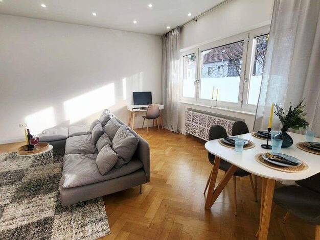 Wohnung zum Kauf provisionsfrei 394.000 € 3,5 Zimmer 105,9 m² 1. Geschoss Broich Mulheim an der Ruhr 45479