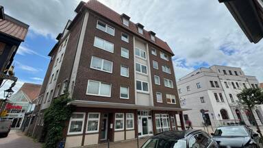 Wohnung zum Kauf 120.000 € 4 Zimmer 91 m² 1. Geschoss frei ab sofort Dannenberg Dannenberg 29451
