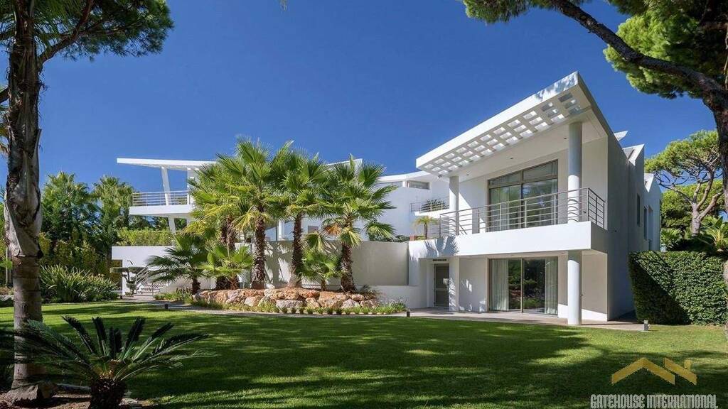 Haus zum Kauf 9.750.000 € 1.037 m² 2.992 m² Grundstück Loulé (são clemente) 8100