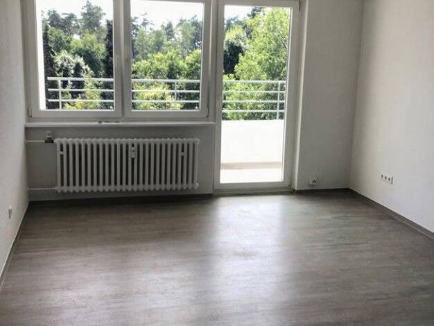 Wohnung zur Miete 447 € 1 Zimmer 41 m² 2. Geschoss Württemberger Allee 15 Sennestadt Bielefeld 33689