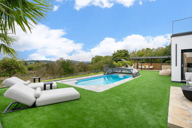 Einfamilienhaus zum Kauf 2.199.000 € 10 Zimmer 385,2 m² 855 m² Grundstück Rodheim-Bieber Biebertal 35444