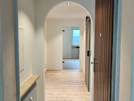 Wohnung zur Miete 950 € 3 Zimmer 73 m² Geschoss 7/8 frei ab 01.10.2026 Schwaig Schwaig bei Nürnberg 90571