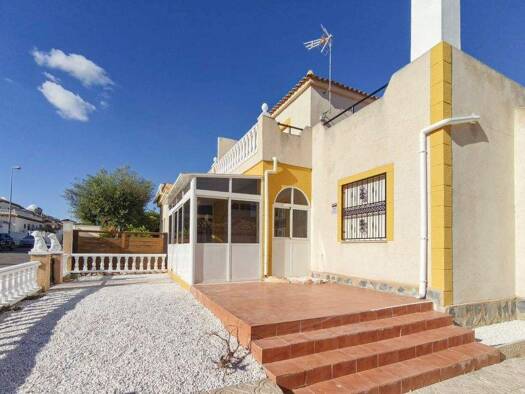 Villa zum Kauf 210.000 € 3 Zimmer 75 m² Orihuela costa