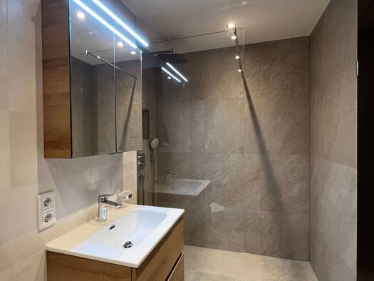 Wohnung zur Miete 845 € 2 Zimmer 56,3 m² 1. Geschoss frei ab sofort Dr.-Carlo-Schmid-Straße St Jobst Nürnberg 90491