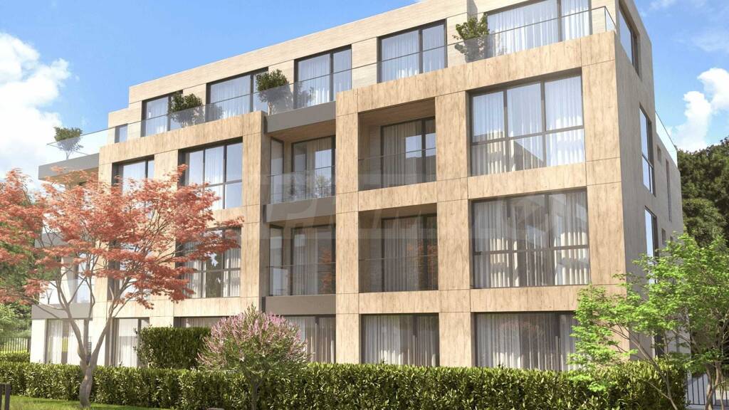 Studio zum Kauf 245.000 € 76,2 m² Sofia