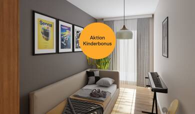 Maisonette zum Kauf - Neubau provisionsfrei 579.900 € 4 Zimmer 100,3 m² EG Lilli-Marx-Straße 2 Benrath Düsseldorf 40597