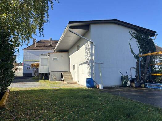 Einfamilienhaus zum Kauf 218.000 € 6 Zimmer 2.731 m² Grundstück Neuberg im Burgenland 7537