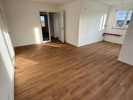 Wohnung zur Miete 865 € 3 Zimmer 74,6 m² 4. Geschoss frei ab 16.01.2026 Valentin-Dretzel-Straße 13 Falkenheim Nürnberg 90469