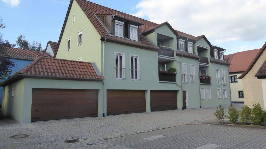 Wohnung zum Kauf 325.000 € 3 Zimmer 79,9 m² Neustadt Neustadt/Aisch 91413