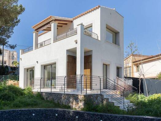 Haus zum Kauf 1.750.000 € 1 Zimmer El Toro 07180