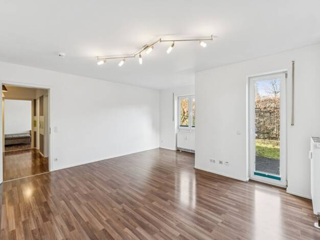 Wohnung zum Kauf 599.000 € 3 Zimmer 84 m² EG Moosach München 80993