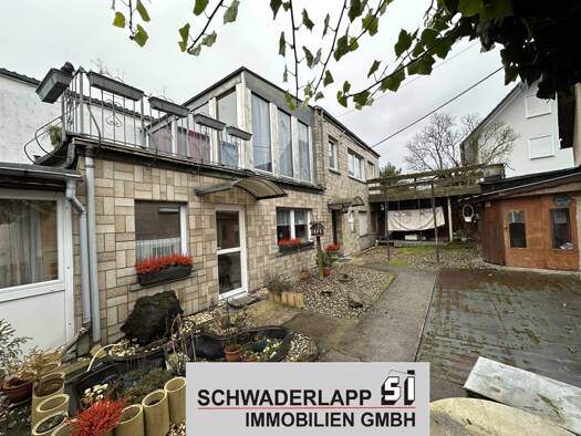 Einfamilienhaus zum Kauf 169.000 € 4 Zimmer 130 m² 355 m² Grundstück Ransbach-Baumbach 56235