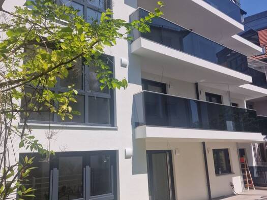 Wohnung zum Kauf 850.500 € 3 Zimmer 115 m² EG Bleiweiß Nürnberg 90461