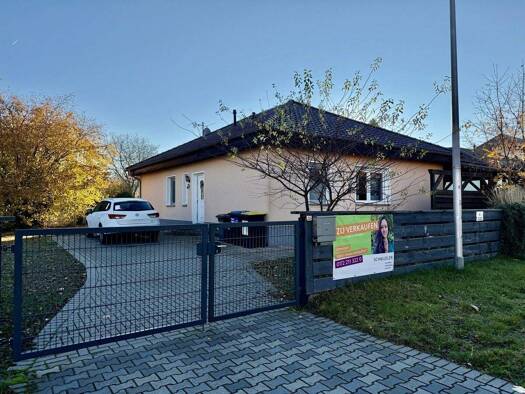 Einfamilienhaus zum Kauf 390.000 € 5 Zimmer 98 m² 715 m² Grundstück Sachsendorf Cottbus / Sachsendorf 03050