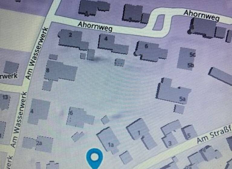 Grundstück zum Kauf als Kapitalanlage geeignet 490.000 € 966 m² Grundstück Traubenstr./ Am Strassfeld Abensberg 93326