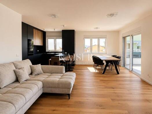 Wohnung zum Kauf 573.000 € 3 Zimmer 91 m² 1. Geschoss Sukosan Sukošan