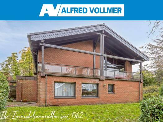 Mehrfamilienhaus zum Kauf 699.000 € 9 Zimmer 297 m² 1.408 m² Grundstück Elberfeld Wuppertal 42113