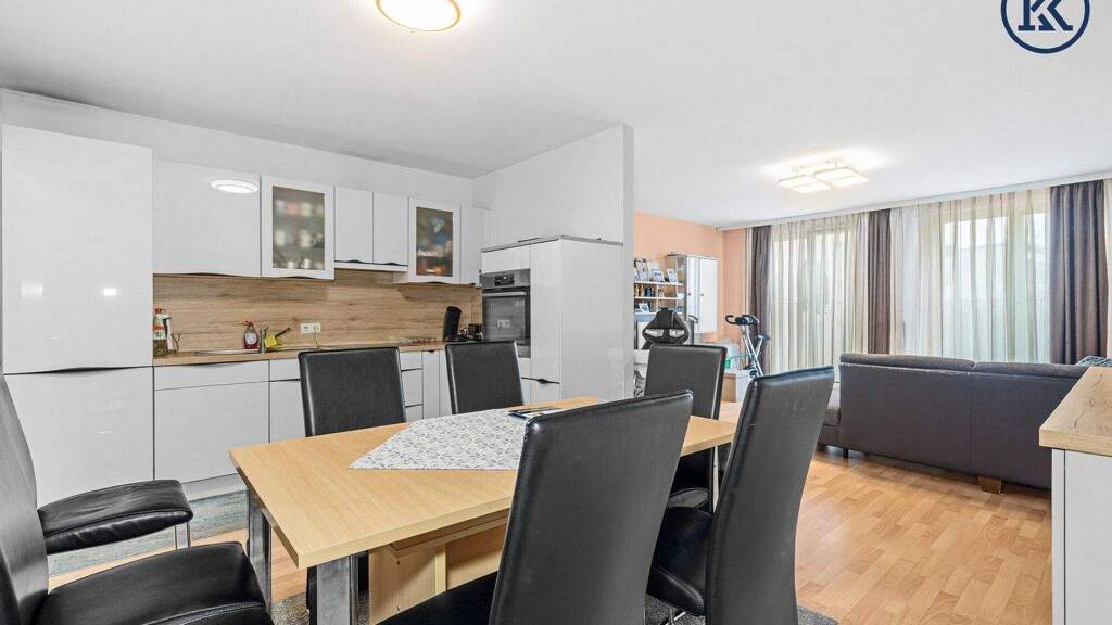 Wohnung zum Kauf 399.000 € 3 Zimmer 71,9 m² Arndtstraße 42 Wien, Meidling / Wien 12., Meidling 1120