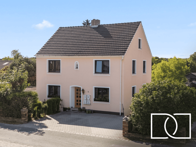 Mehrfamilienhaus zum Kauf 329.000 € 6 Zimmer 166 m² 1.929 m² Grundstück Kastl Kastl 95506