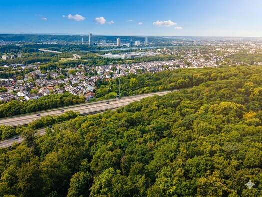 Land-/Forstwirtschaft zum Kauf 600 € 1.102 m² Grundstück Nahe Ankerbachtalweg 0 Ramersdorf Bonn 53227