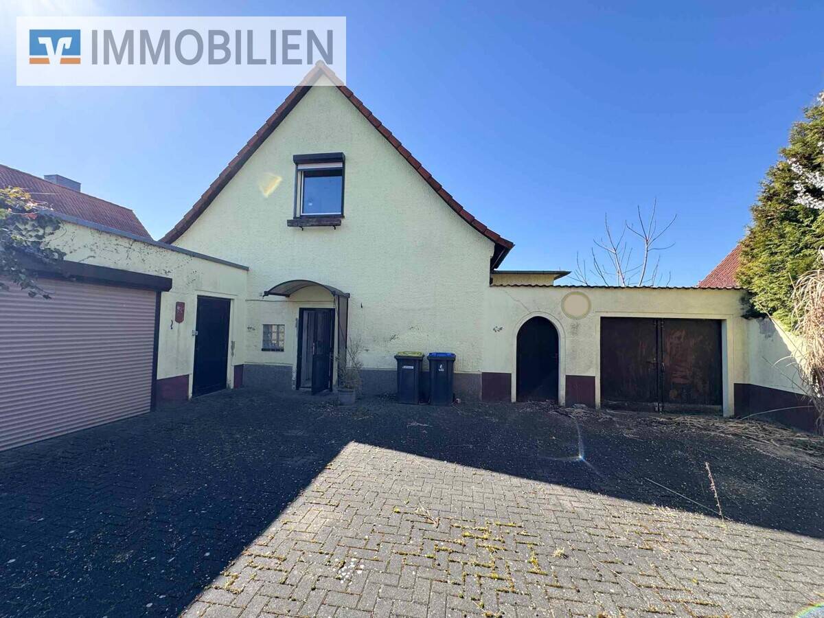 Haus – Oschersleben (Bode), Oschersleben - Ansicht 3